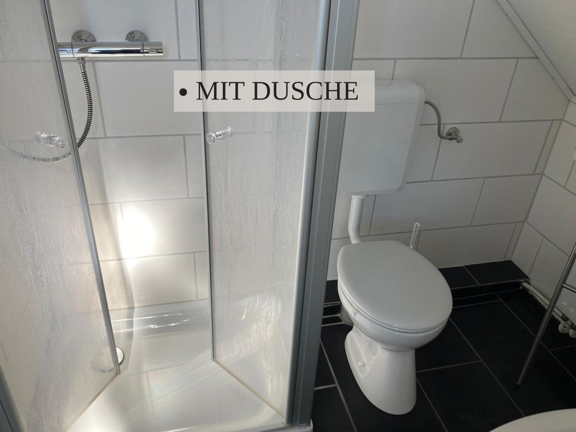Haus Krabbe, Apartment 10, Naehe Bremerhaven, Fuer 1-2 Personen, 2 Schlafzimmer, Einzelbetten, Zweite Etage, Zentral Gelegen, Bis Zu 2 Hunden Kostenfrei Willkommen Времен Экстерьер фото