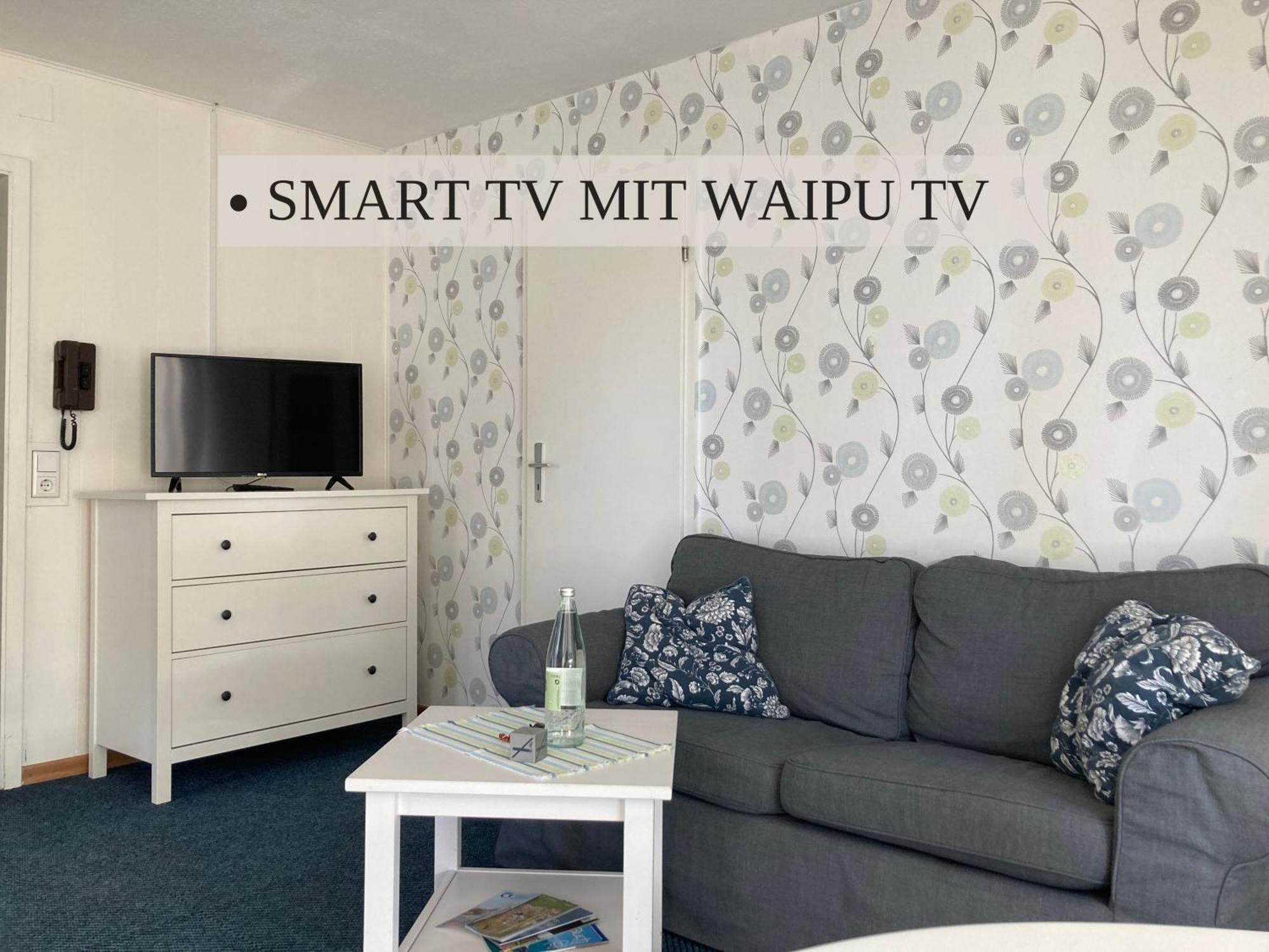 Haus Krabbe, Apartment 10, Naehe Bremerhaven, Fuer 1-2 Personen, 2 Schlafzimmer, Einzelbetten, Zweite Etage, Zentral Gelegen, Bis Zu 2 Hunden Kostenfrei Willkommen Времен Экстерьер фото